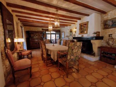 5 Bedrooms - House - Aquitaine - For Sale - 11837-ey