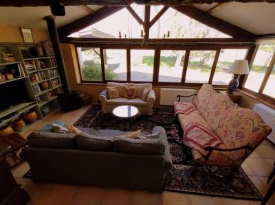 5 Bedrooms - House - Aquitaine - For Sale - 11837-ey