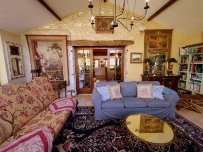 5 Bedrooms - House - Aquitaine - For Sale - 11837-ey