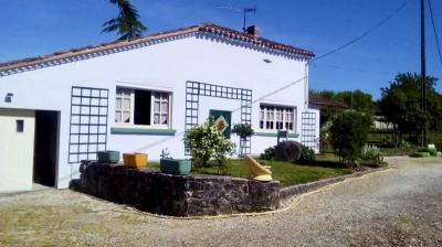 Charmante Maison Proche De Toutes Les Commodites