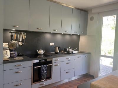 `monpazier: Charmante Maison Avec Jardin