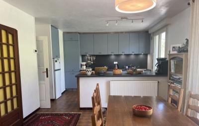 `monpazier: Charmante Maison Avec Jardin