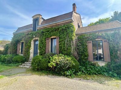 4 Bedrooms - House - Aquitaine - For Sale - 11718-bgc