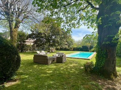 4 Bedrooms - House - Aquitaine - For Sale - 11718-bgc