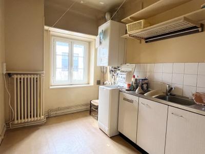4 Bedrooms - Apartment - Aquitaine - For Sale - 11722-bgc