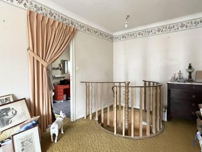4 Bedrooms - Apartment - Aquitaine - For Sale - 11722-bgc