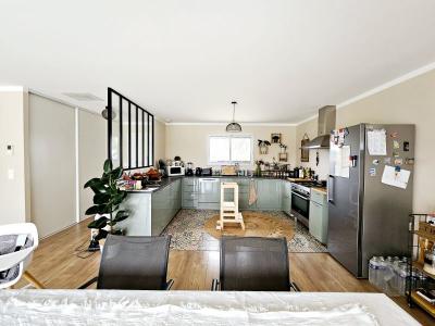 Avec Un Dpe A. Venez Decouvrir Cette Splendide Maison De Plain-pied, A L\\\'esprit Villa Moderne, Sp