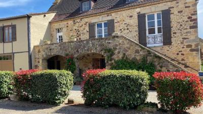4 Bedrooms - House - Aquitaine - For Sale - 11745-la