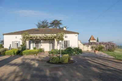 4 Bedrooms - House - Aquitaine - For Sale - 11749-ey