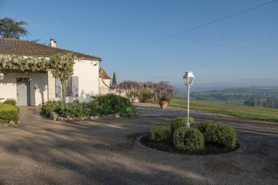4 Bedrooms - House - Aquitaine - For Sale - 11749-ey