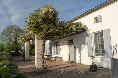 4 Bedrooms - House - Aquitaine - For Sale - 11749-ey
