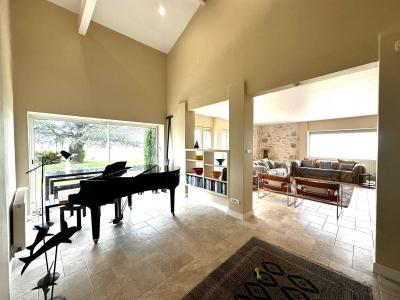 4 Bedrooms - House - Aquitaine - For Sale - 11749-ey
