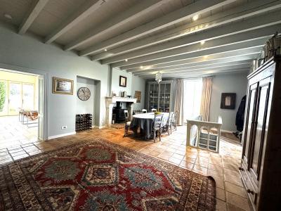 4 Bedrooms - House - Aquitaine - For Sale - 11749-ey