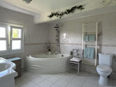 Maison En Pierre Et Sa Grange Proche Bergerac