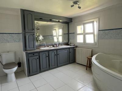 Maison En Pierre Et Sa Grange Proche Bergerac