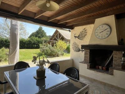 Maison En Pierre Et Sa Grange Proche Bergerac