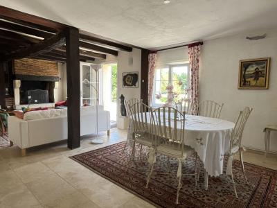 Maison En Pierre Et Sa Grange Proche Bergerac