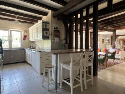 Maison En Pierre Et Sa Grange Proche Bergerac