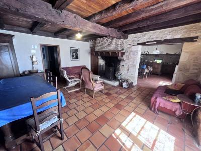 6 Bedrooms - House - Aquitaine - For Sale - 11852-ey