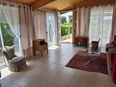 2 Bedrooms - House - Aquitaine - For Sale - 11855-vi
