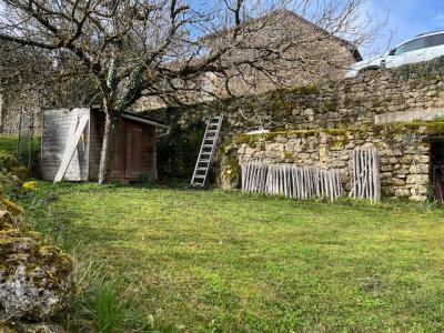 Maison En Pierre