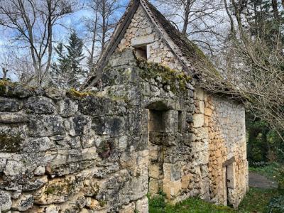 Maison En Pierre