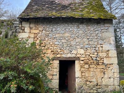 Maison En Pierre