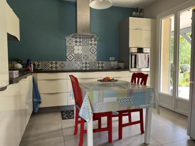 Perigourdine Modernisee Avec Piscine Et Vue Dominante
