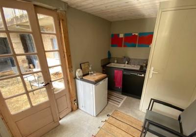 2 Bedrooms - House - Aquitaine - For Sale - 11743-stc