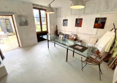 2 Bedrooms - House - Aquitaine - For Sale - 11743-stc