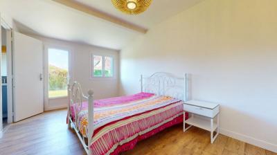 Maison En Pierre 3 Chambres De Plain Pied Et Un Bureau Dans Bergerac