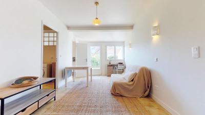 Maison En Pierre 3 Chambres De Plain Pied Et Un Bureau Dans Bergerac