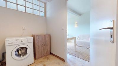 Maison En Pierre 3 Chambres De Plain Pied Et Un Bureau Dans Bergerac