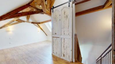 Maison En Pierre 3 Chambres De Plain Pied Et Un Bureau Dans Bergerac
