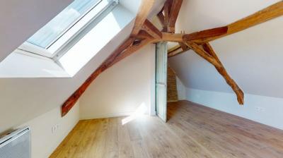 Maison En Pierre 3 Chambres De Plain Pied Et Un Bureau Dans Bergerac