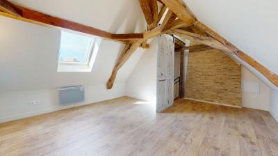 Maison En Pierre 3 Chambres De Plain Pied Et Un Bureau Dans Bergerac
