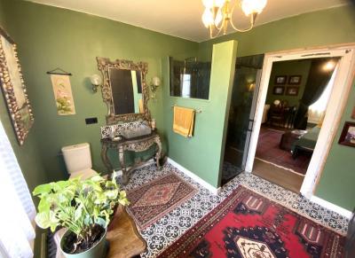 Maison De Ville Elegante En Plein Cœur De Cette Ville Populaire Du Perigord