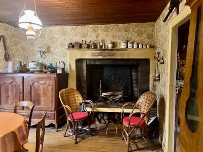 Exclusivite: Au Coeur De Monpazier Charmante Maison Avec Jardin