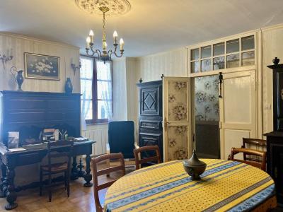 Exclusivite: Au Coeur De Monpazier Charmante Maison Avec Jardin