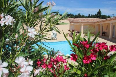 5 Bedrooms - House - Aquitaine - For Sale - 11775-vi