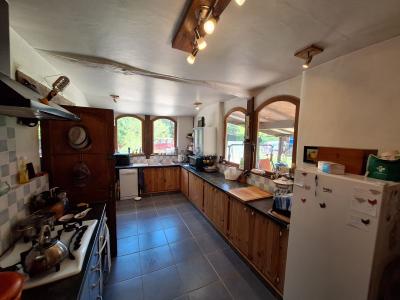Maison De Campagne Sur 2 Hectares.