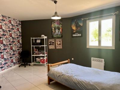 Secteur Monpazier-beaumont: Maison De Plain Pied De 150m2 En Campagne