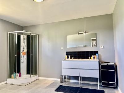 Secteur Monpazier-beaumont: Maison De Plain Pied De 150m2 En Campagne