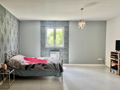 Secteur Monpazier-beaumont: Maison De Plain Pied De 150m2 En Campagne