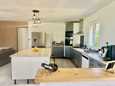 Secteur Monpazier-beaumont: Maison De Plain Pied De 150m2 En Campagne