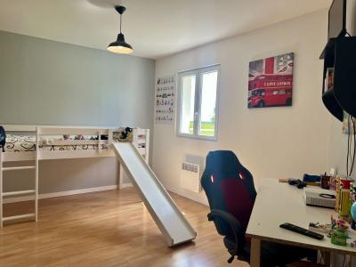 Secteur Monpazier-beaumont: Maison De Plain Pied De 150m2 En Campagne