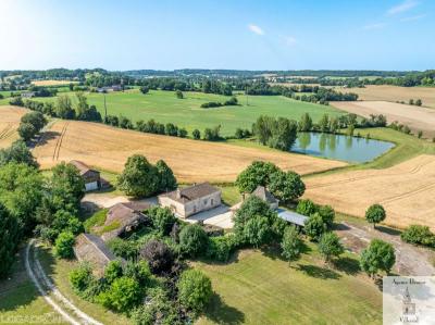 2 Bedrooms - House - Aquitaine - For Sale - 11797-vi