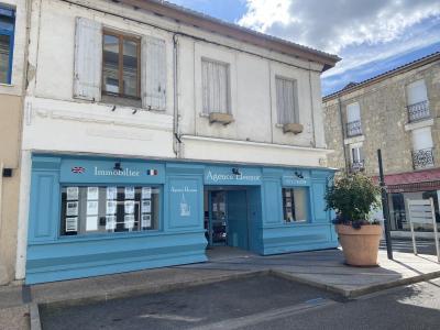3 Bedrooms - Building - Aquitaine - For Sale - 11914-ey