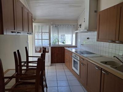 2 Bedrooms - House - Aquitaine - For Sale - 11814-vi