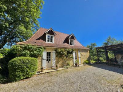Maison De Campagne Independante En Pierre Avec Gite Separe